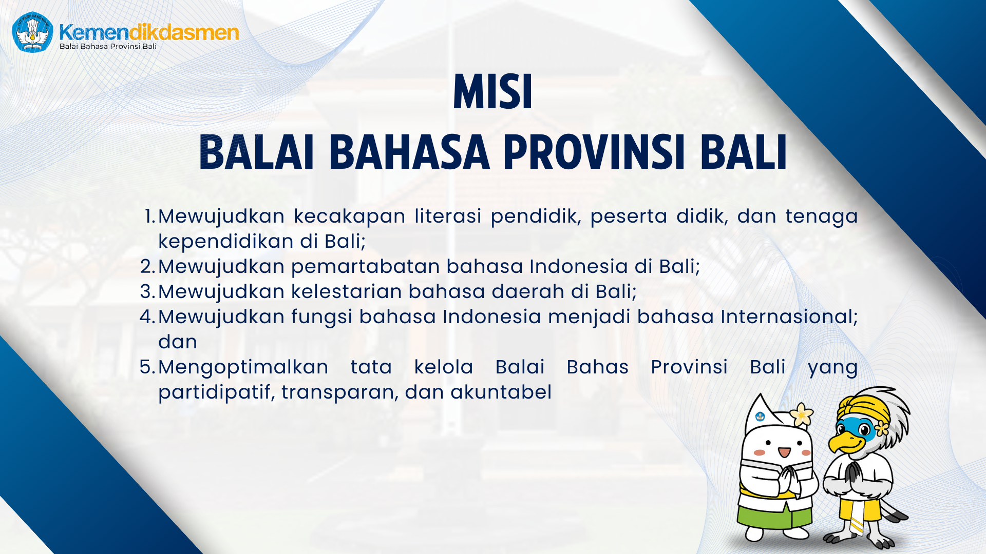 misi