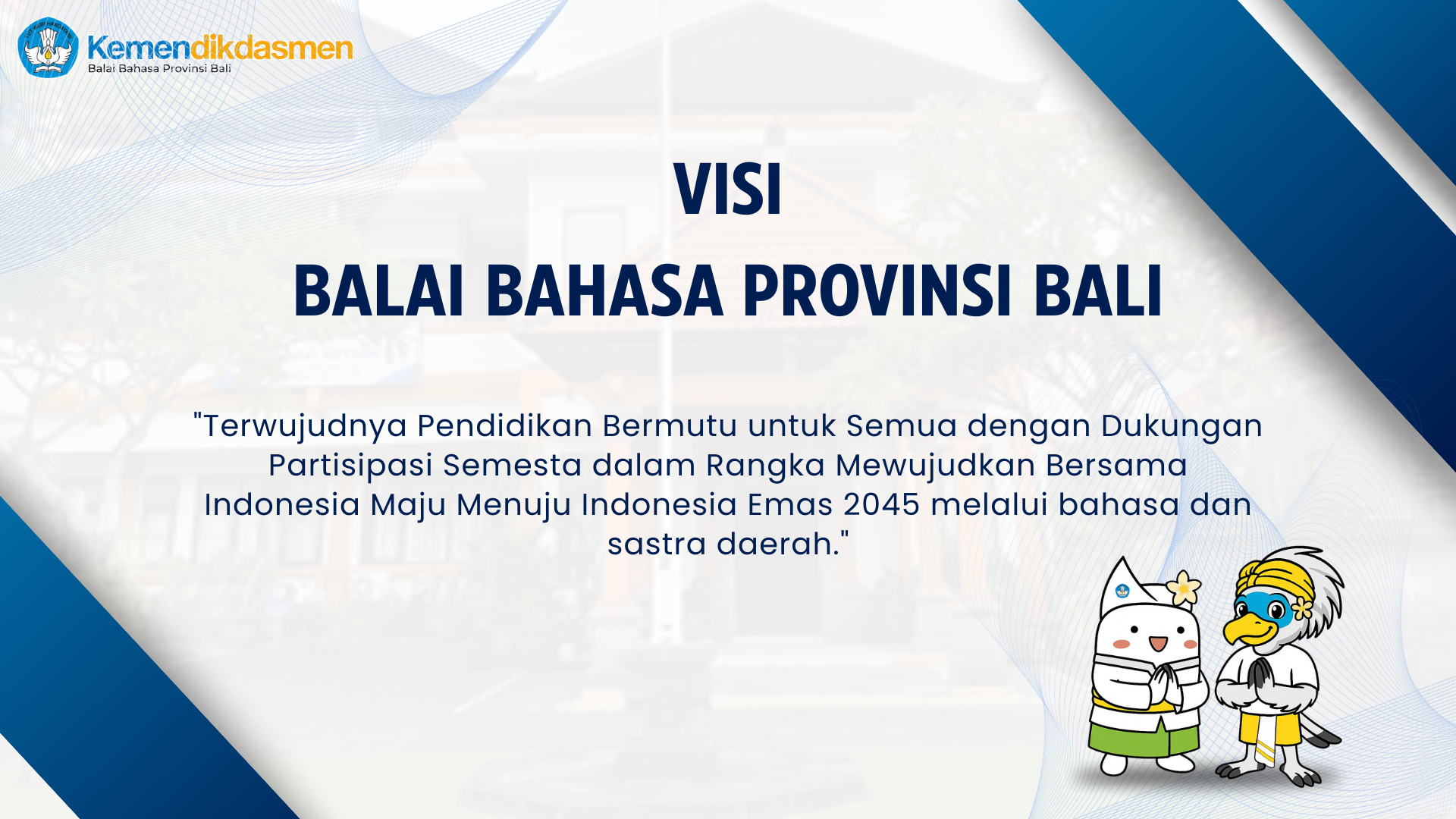 visi